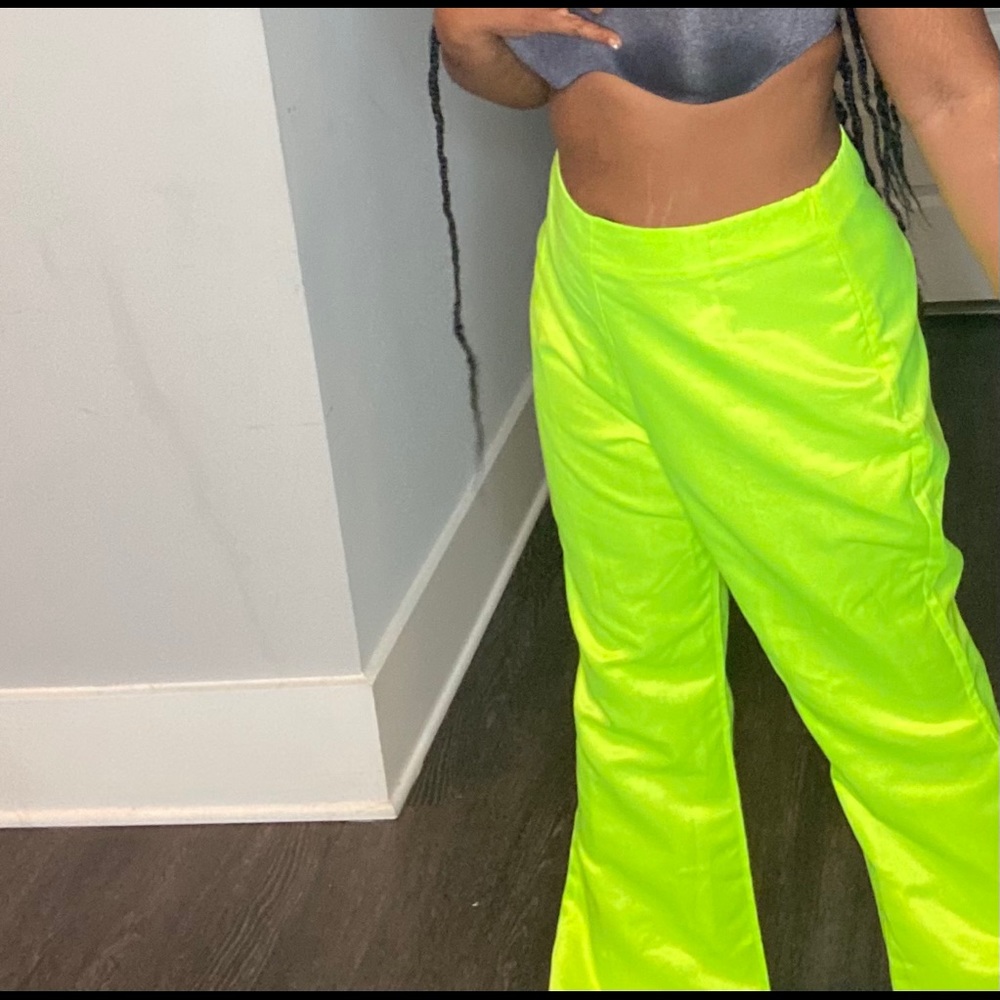 Pants - Picture 3 of 3